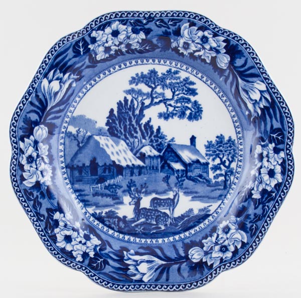 Plate c1931